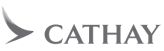 Cathay Pacific