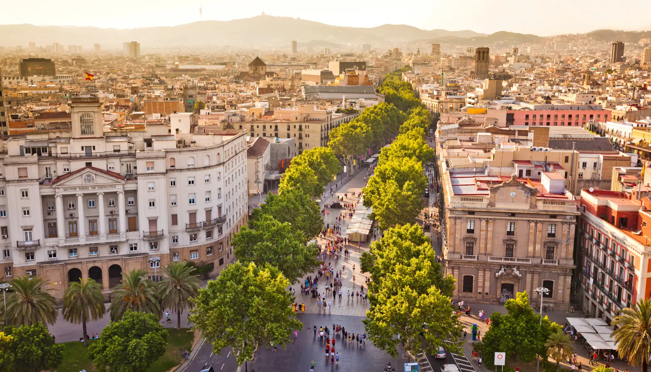 Barcelona