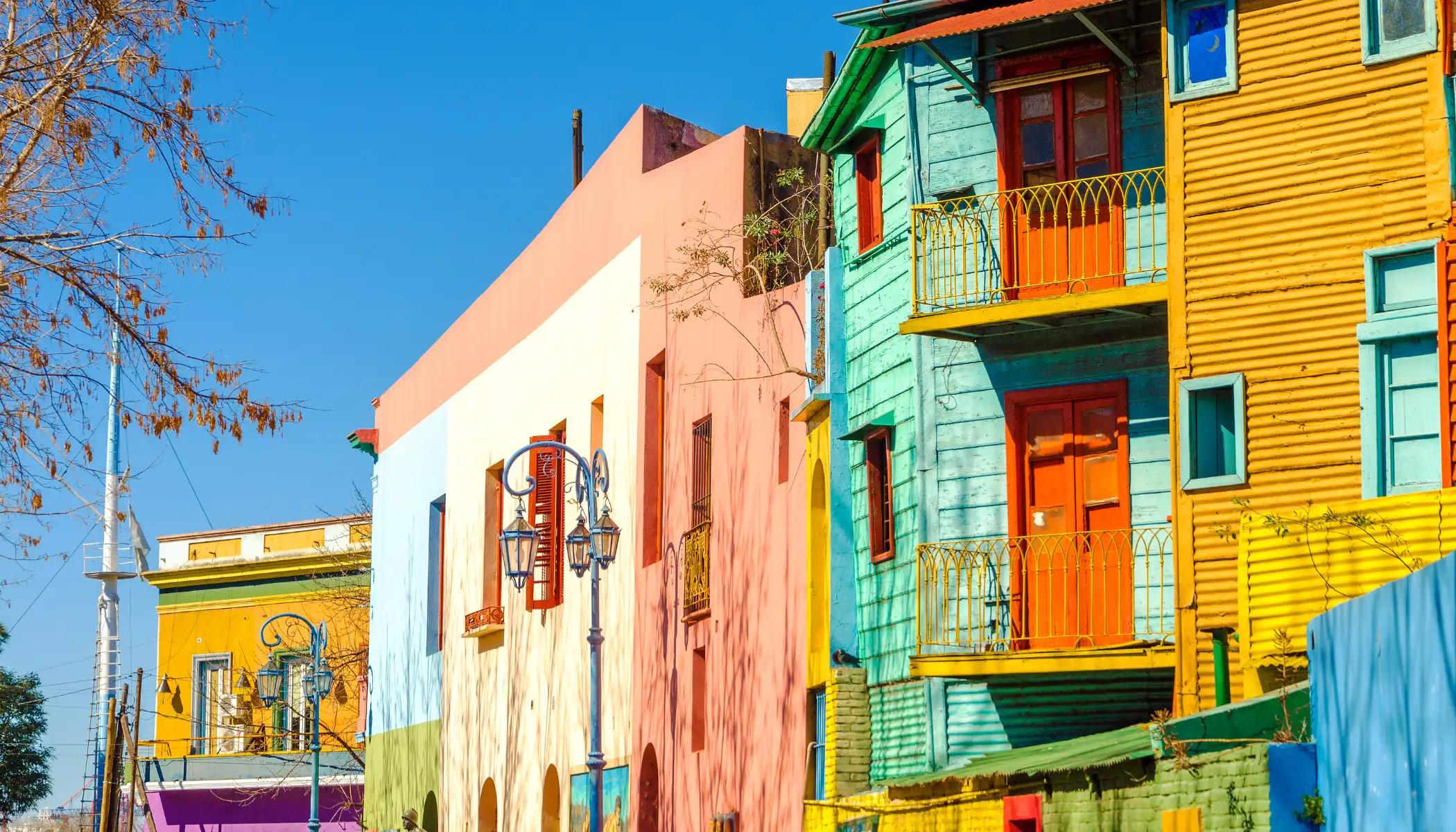 Buenos Aires