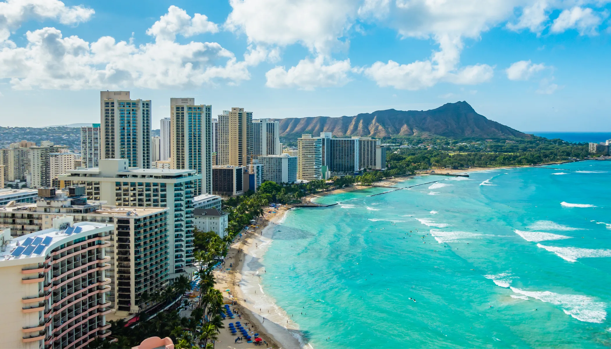 Honolulu