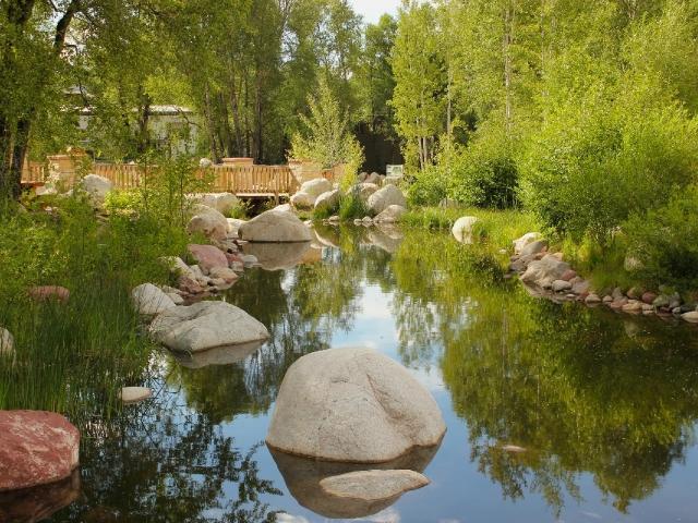 John Denver Sanctuary