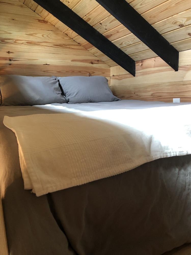 Oasis Treehouse Atlanta