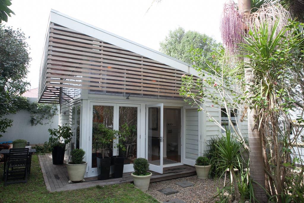 Auckland Airbnb Rentals