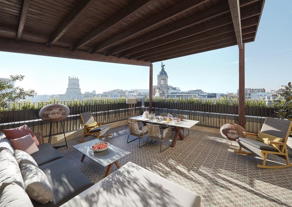 Mandarin Oriental Barcelona