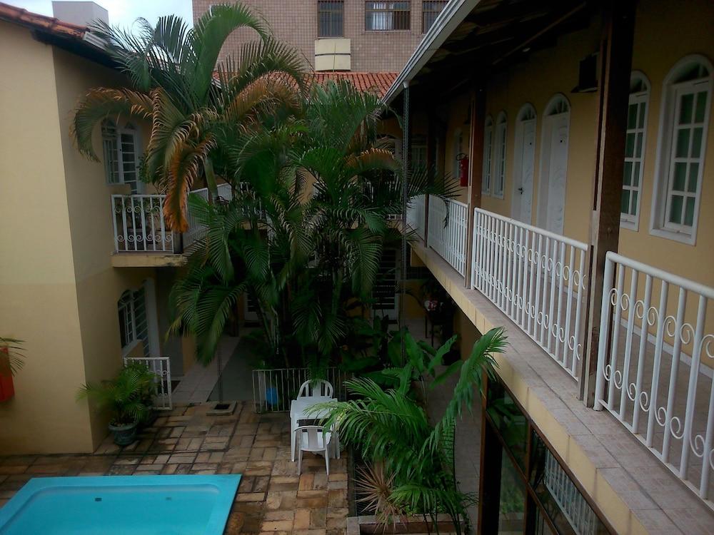 Single Flat Pousada Pampulha