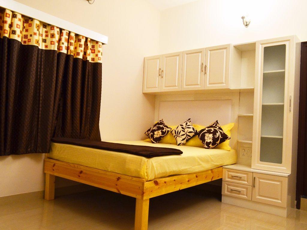 VRBO Bengaluru