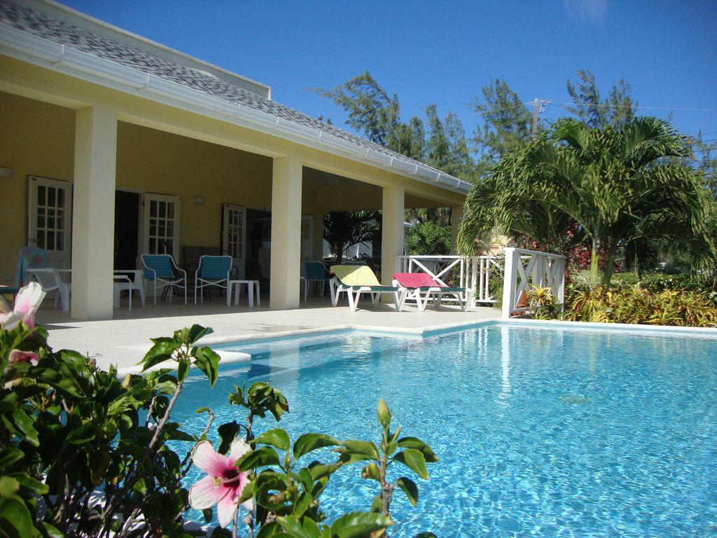 VRBO Bridgetown