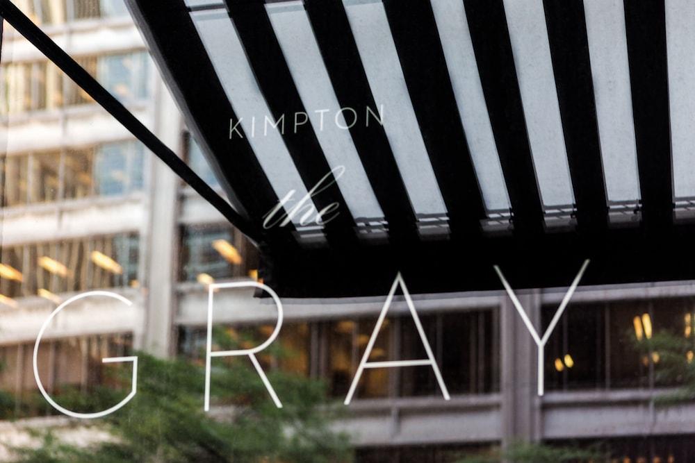 Kimpton Gray Hotel by IHG