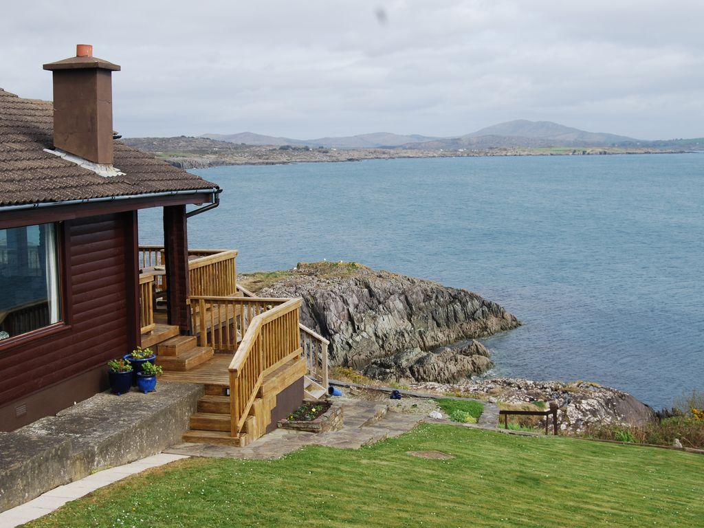 VRBO Cork