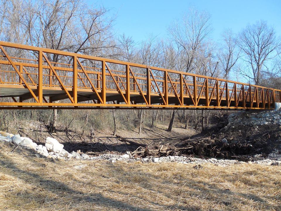 Katy Trail (Dallas)