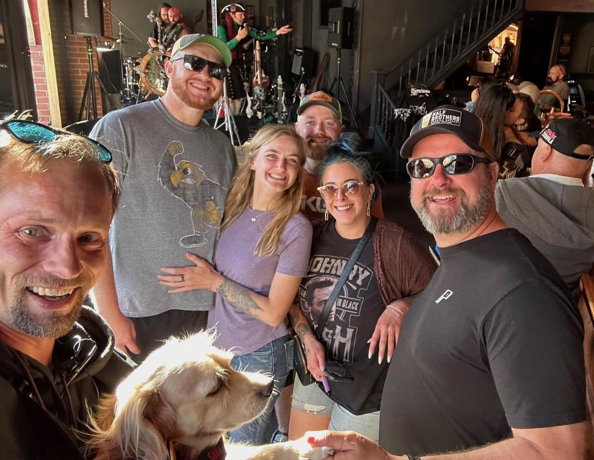 US Ghost Adventures Dallas
