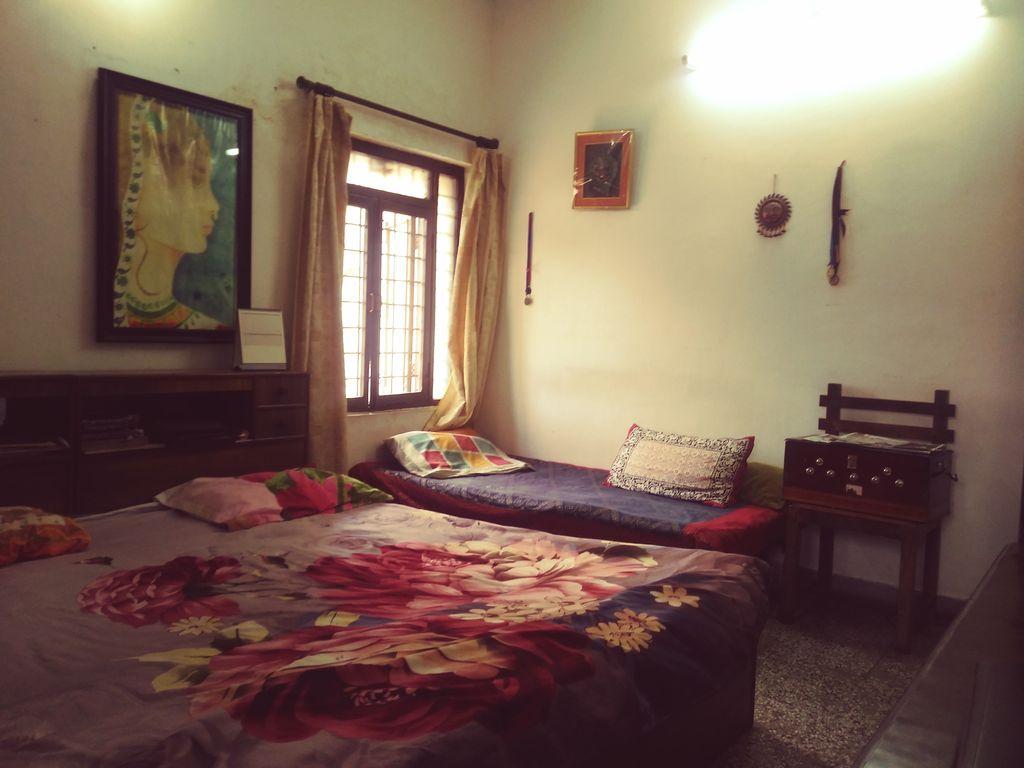 VRBO New Delhi