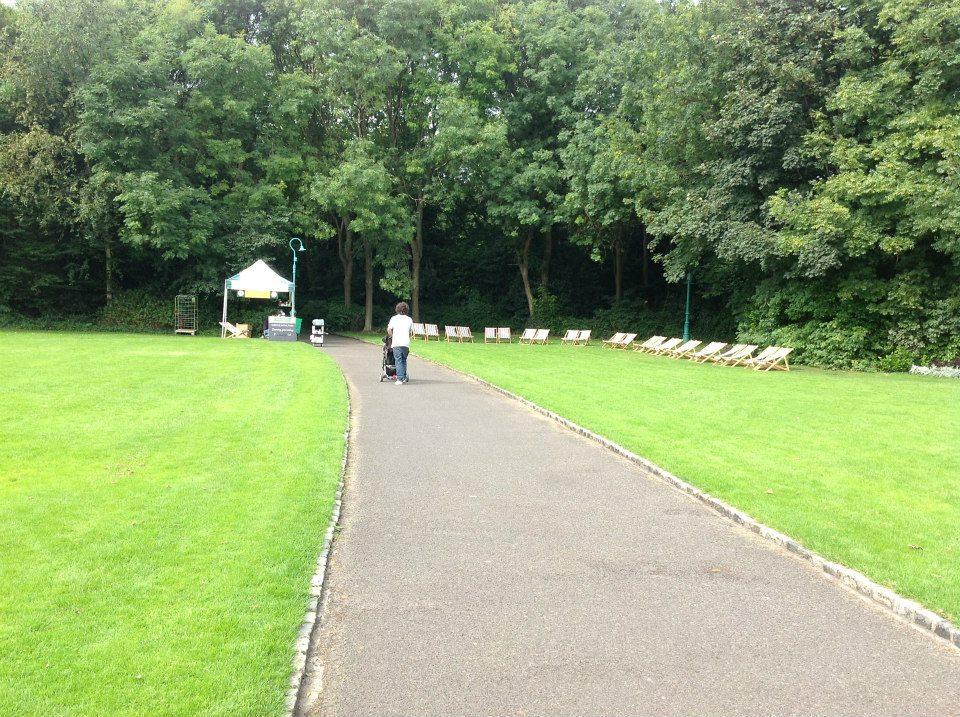 Merrion Square