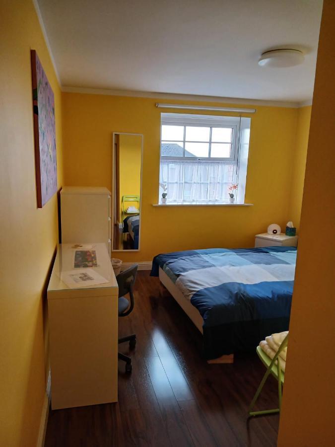 Yellow Room