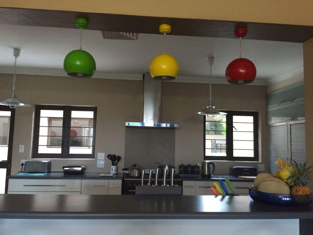 VRBO Durban