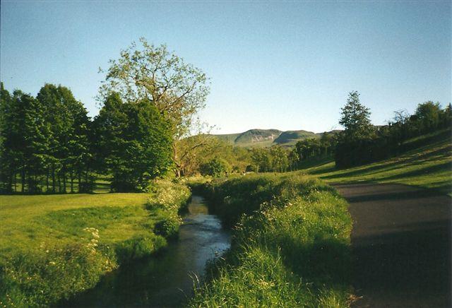 Braidburn Valley Park