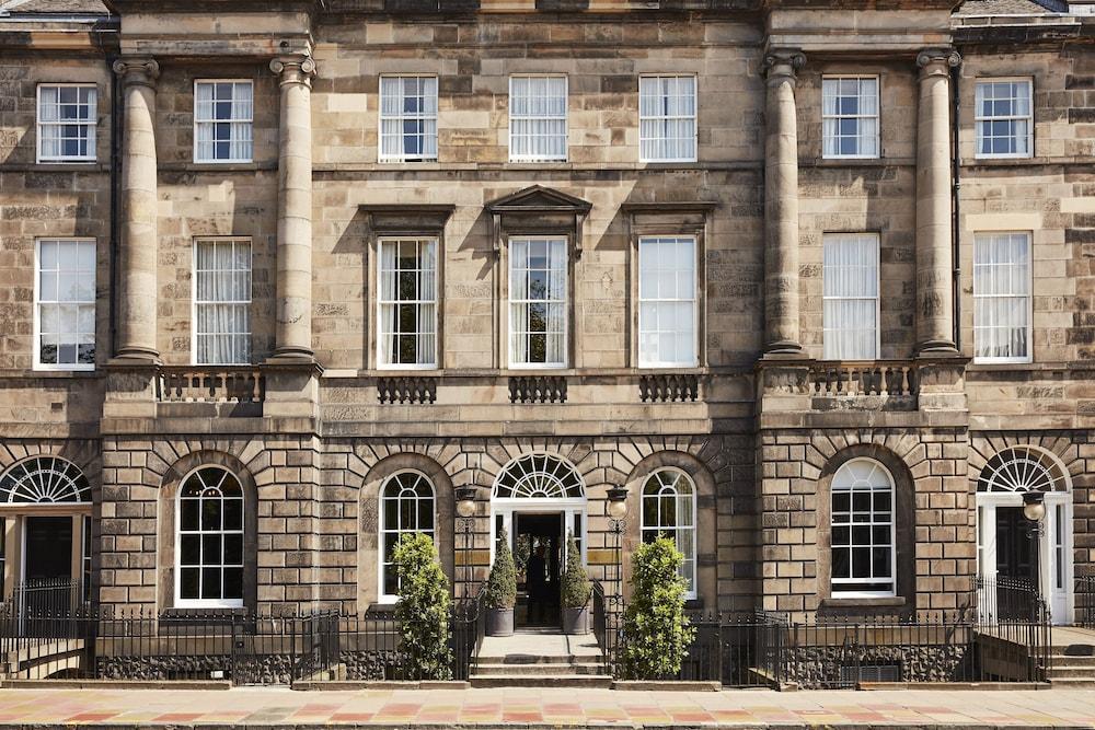 Kimpton Charlotte Square Hotel by IHG