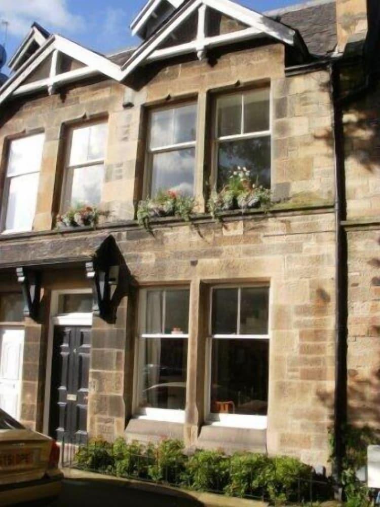 Portobello Townhouse
