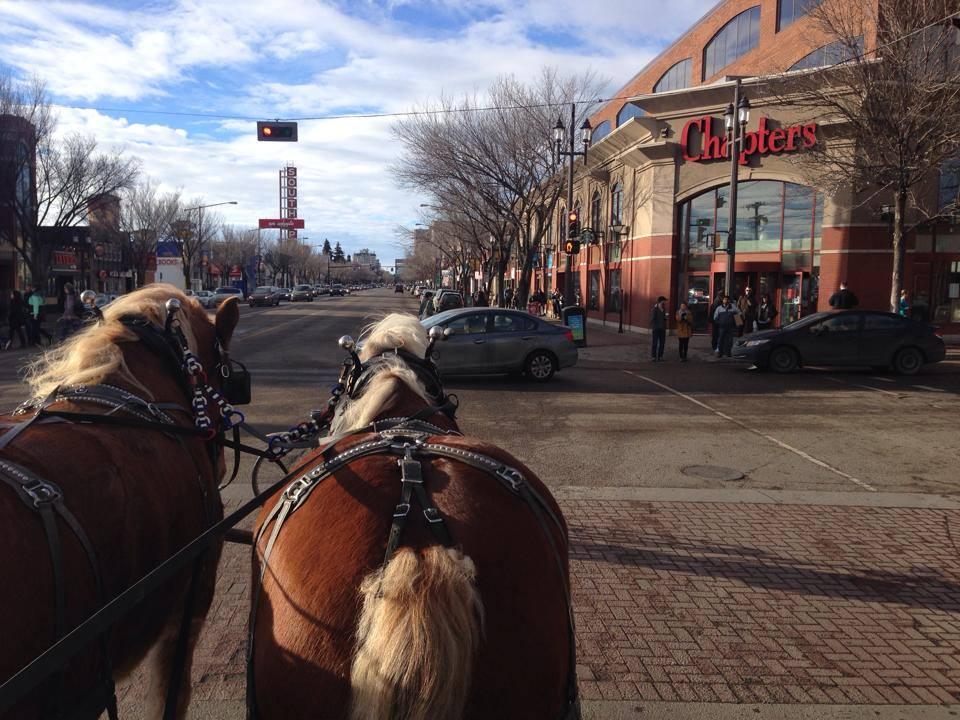 Whyte Avenue