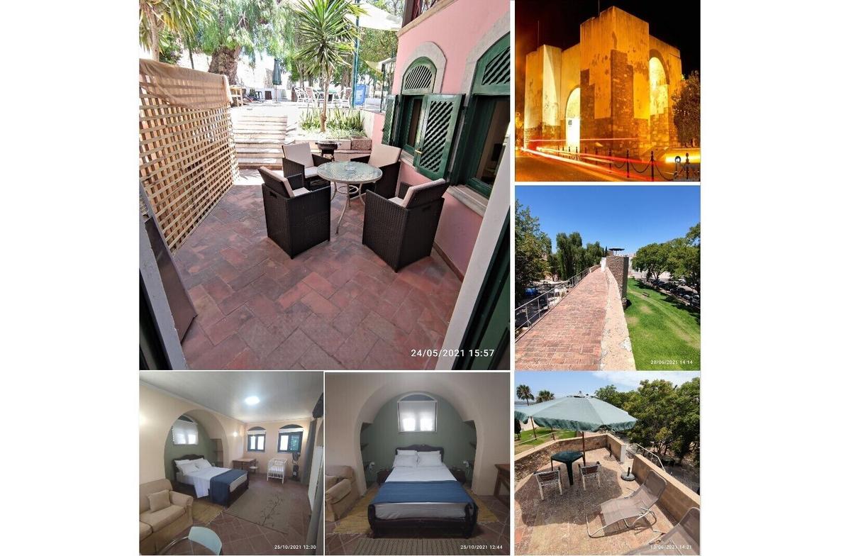 Casa do Arco do Repouso