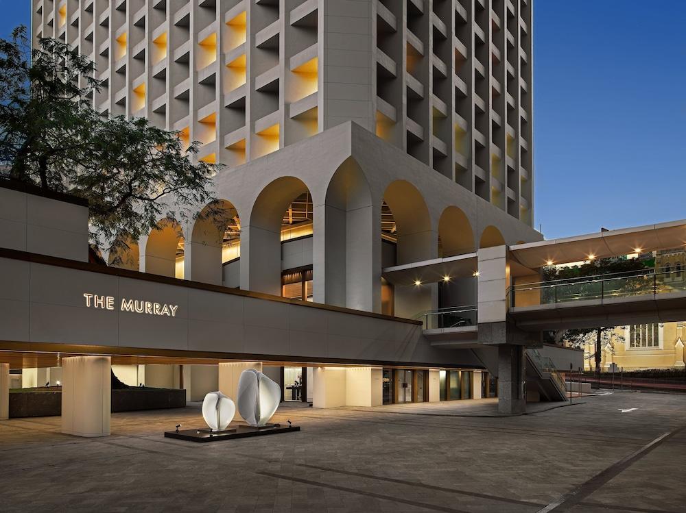 The Murray Hong Kong a Niccolo Hotel