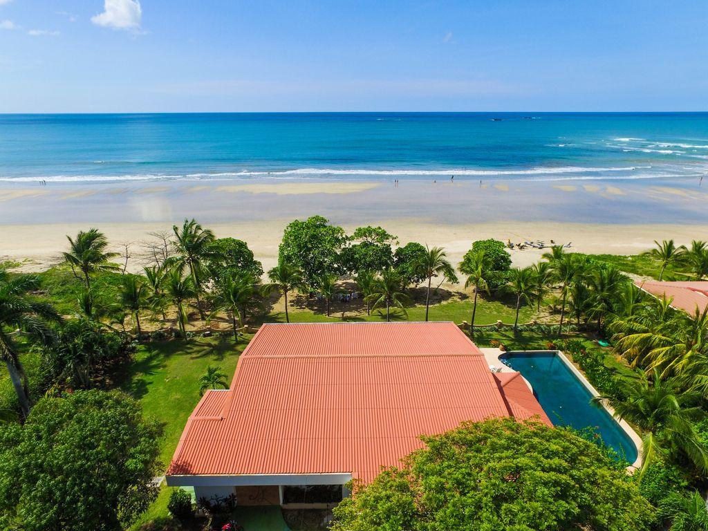 VRBO Liberia