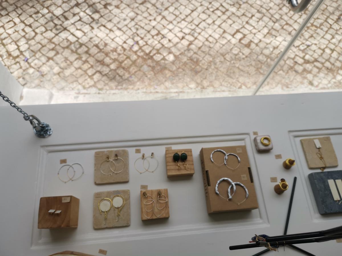 D'ECOLIFE Jewelry