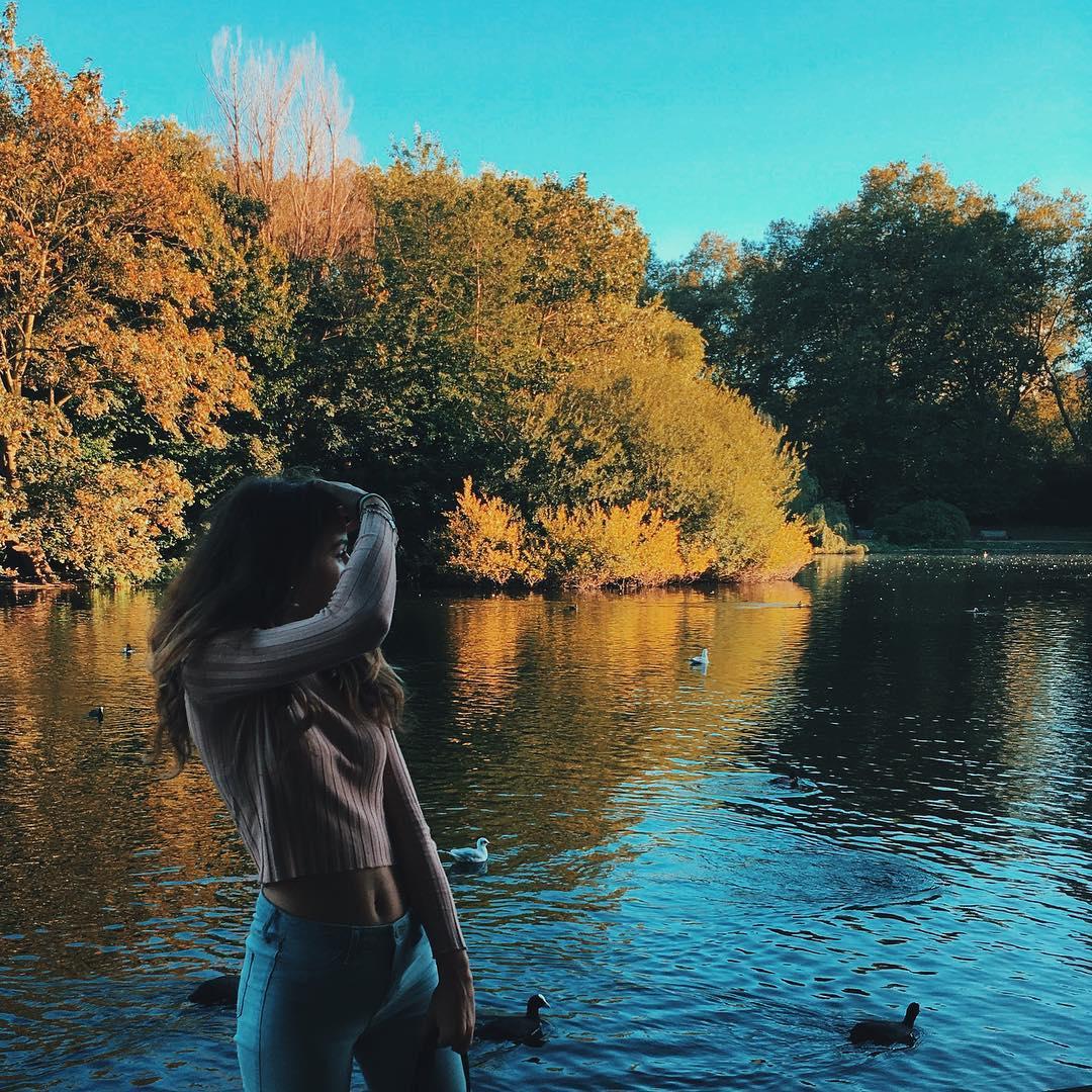 St. James's Park