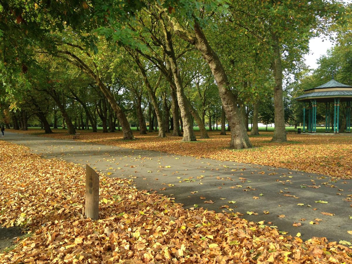 Victoria Park