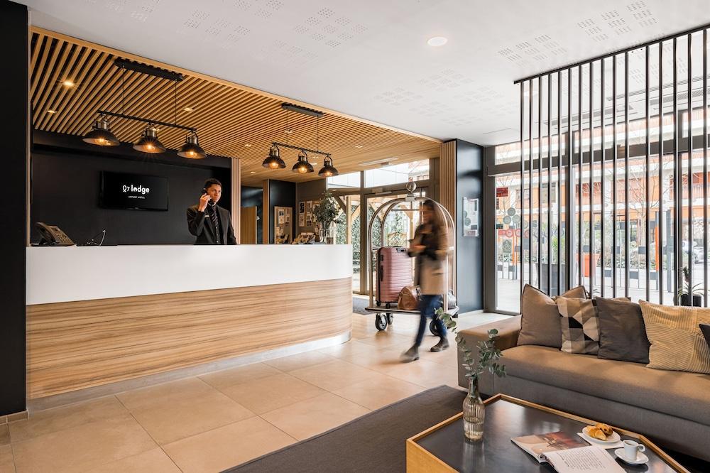 Q7 Lodge Lyon 7
