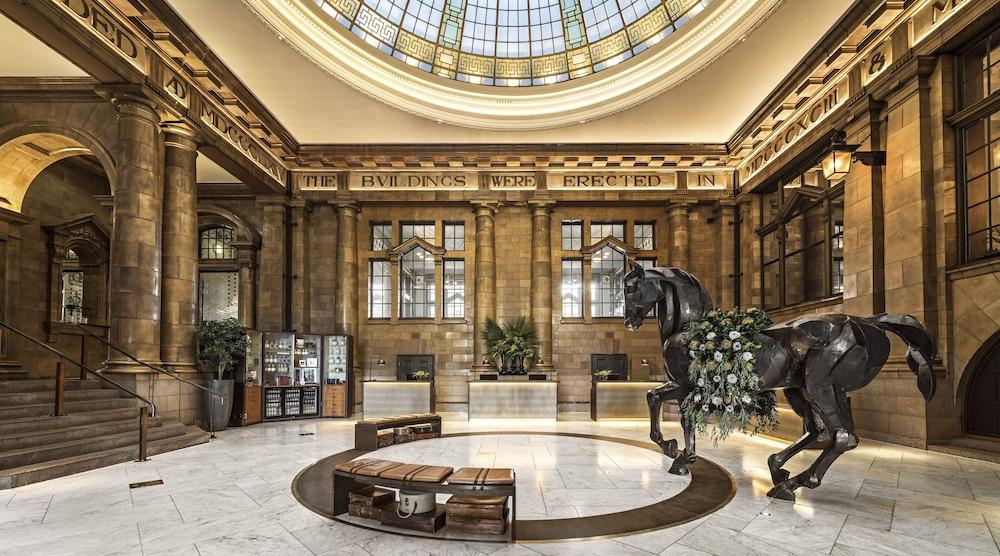 Kimpton Clocktower by IHG