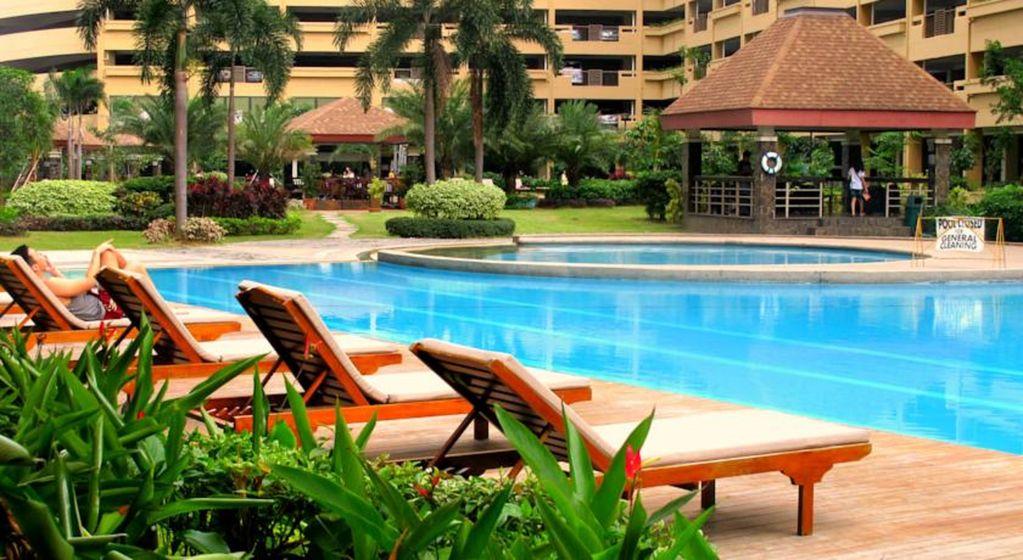 VRBO Manila