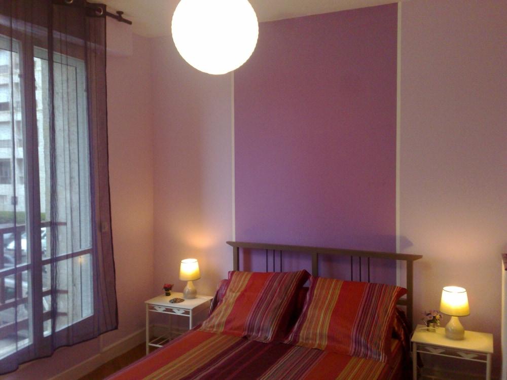 Appartement Square