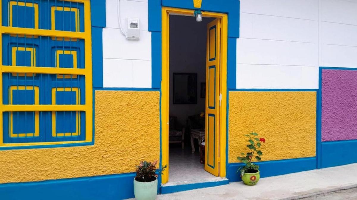 Casa de Huéspedes La Casona