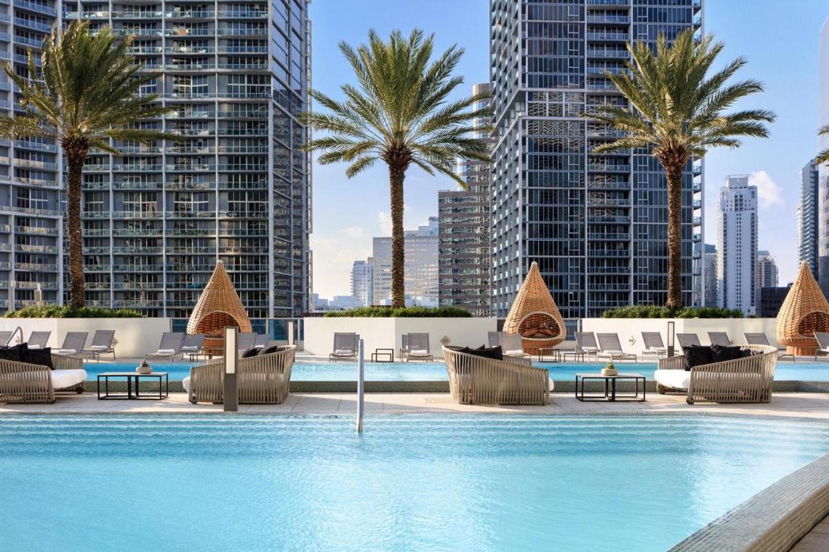 Kimpton EPIC Hotel by IHG