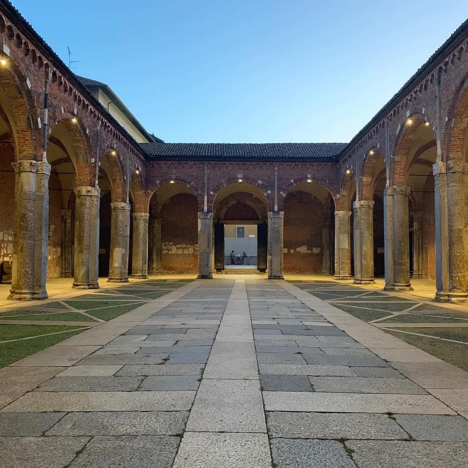 Milan Private Tours