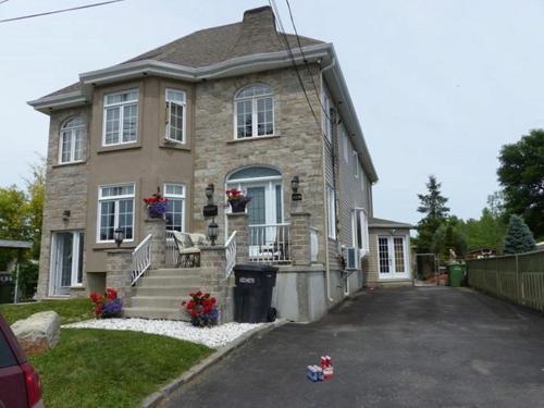 Chez Danny
