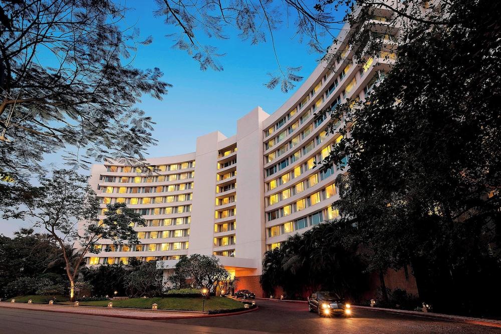 Lakeside Chalet - Mumbai Marriott Executive Apartments
