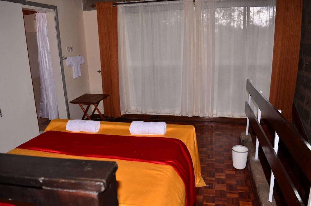 Kifaru House