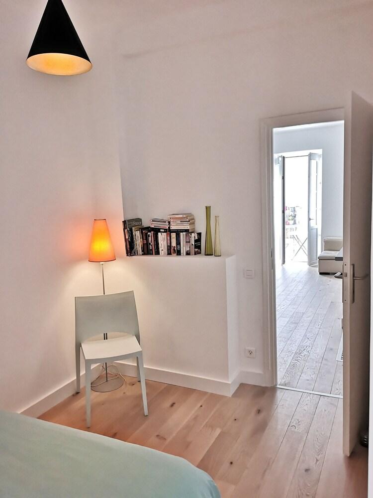 Nice Ambiance