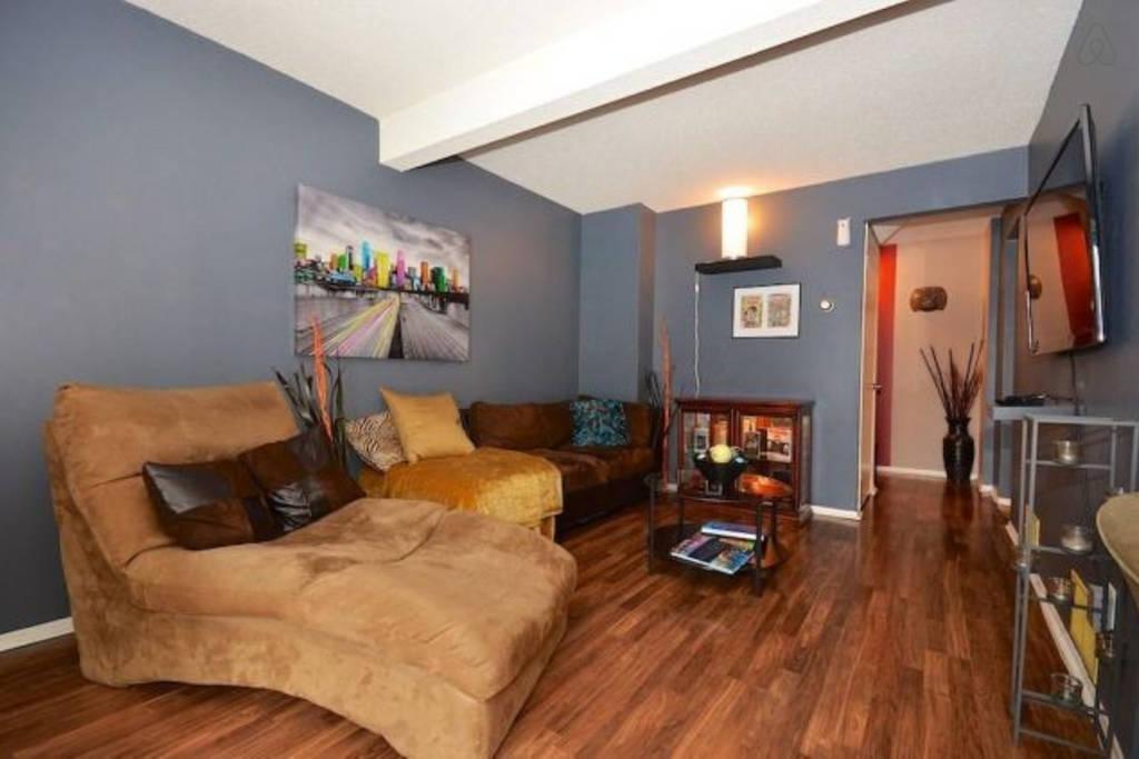 Ottawa Airbnb Rentals