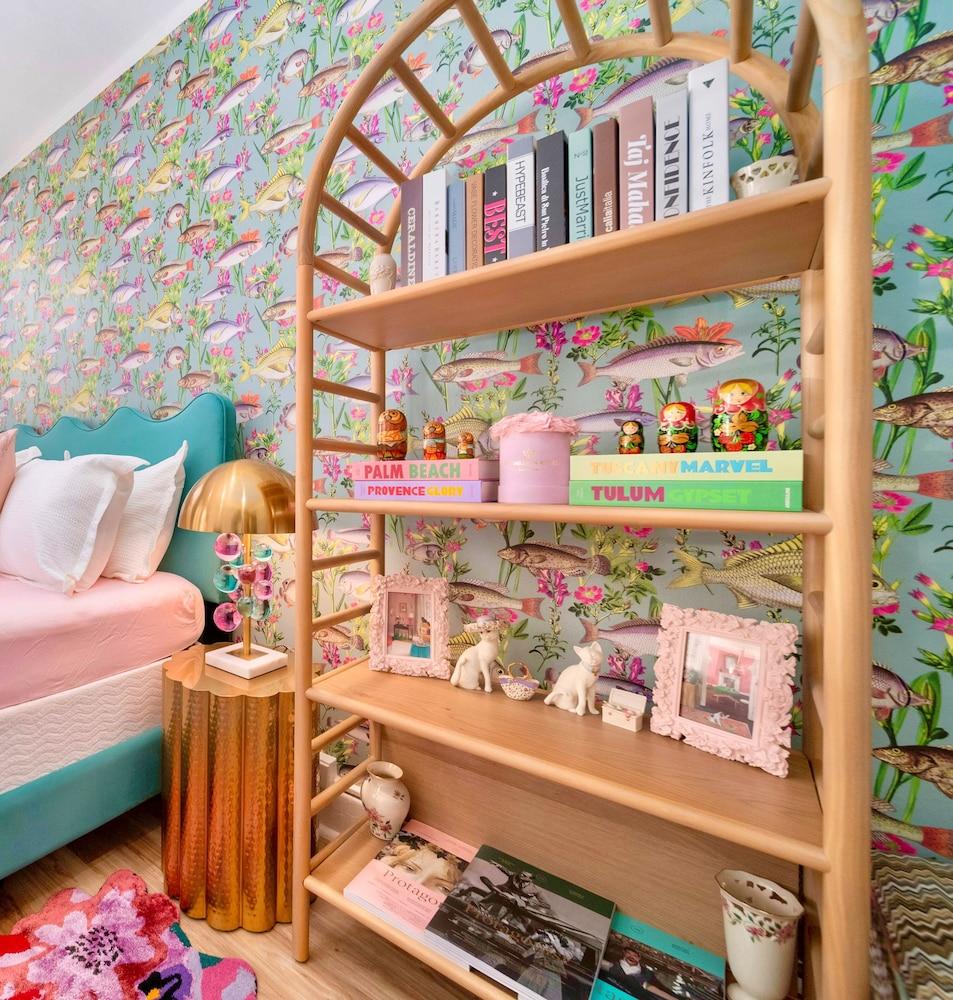 Palm Beach Hotel Condo Studio