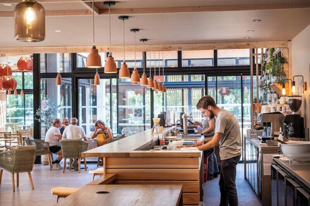 Indigo Paris Bois de Boulogne