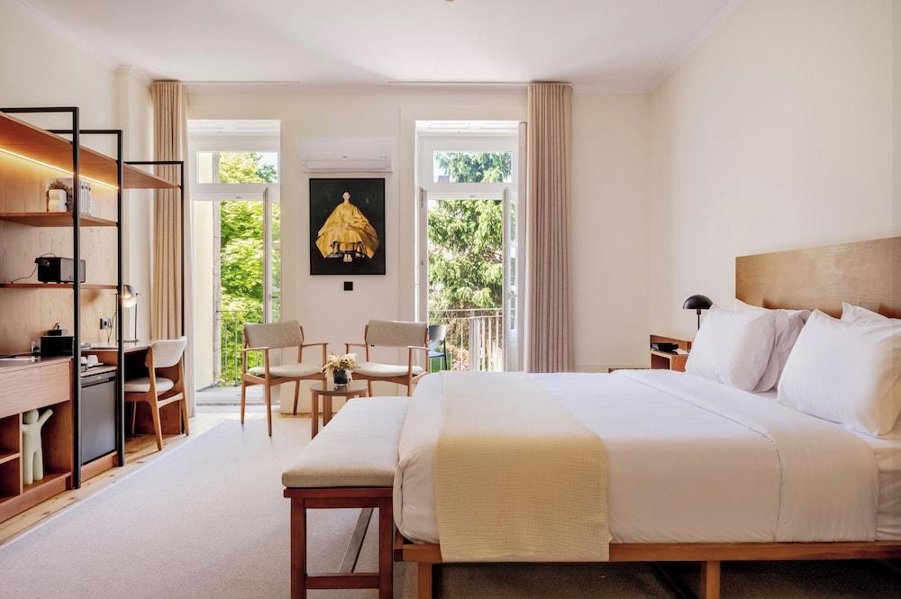 Rosário Suites Townhouse