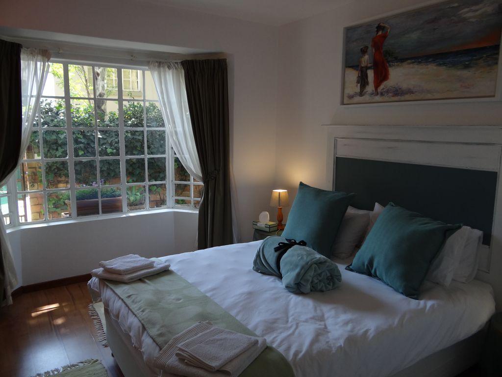 VRBO Pretoria