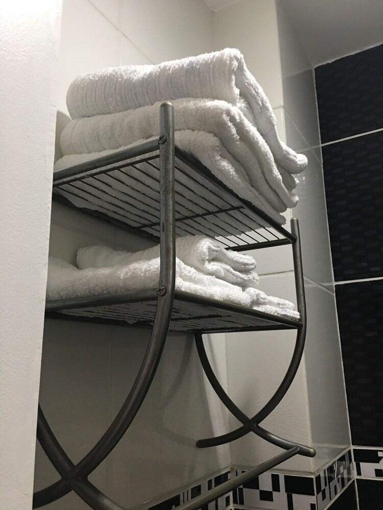 Apartamento Copacabana