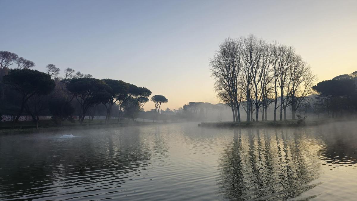 Villa Ada Savoia