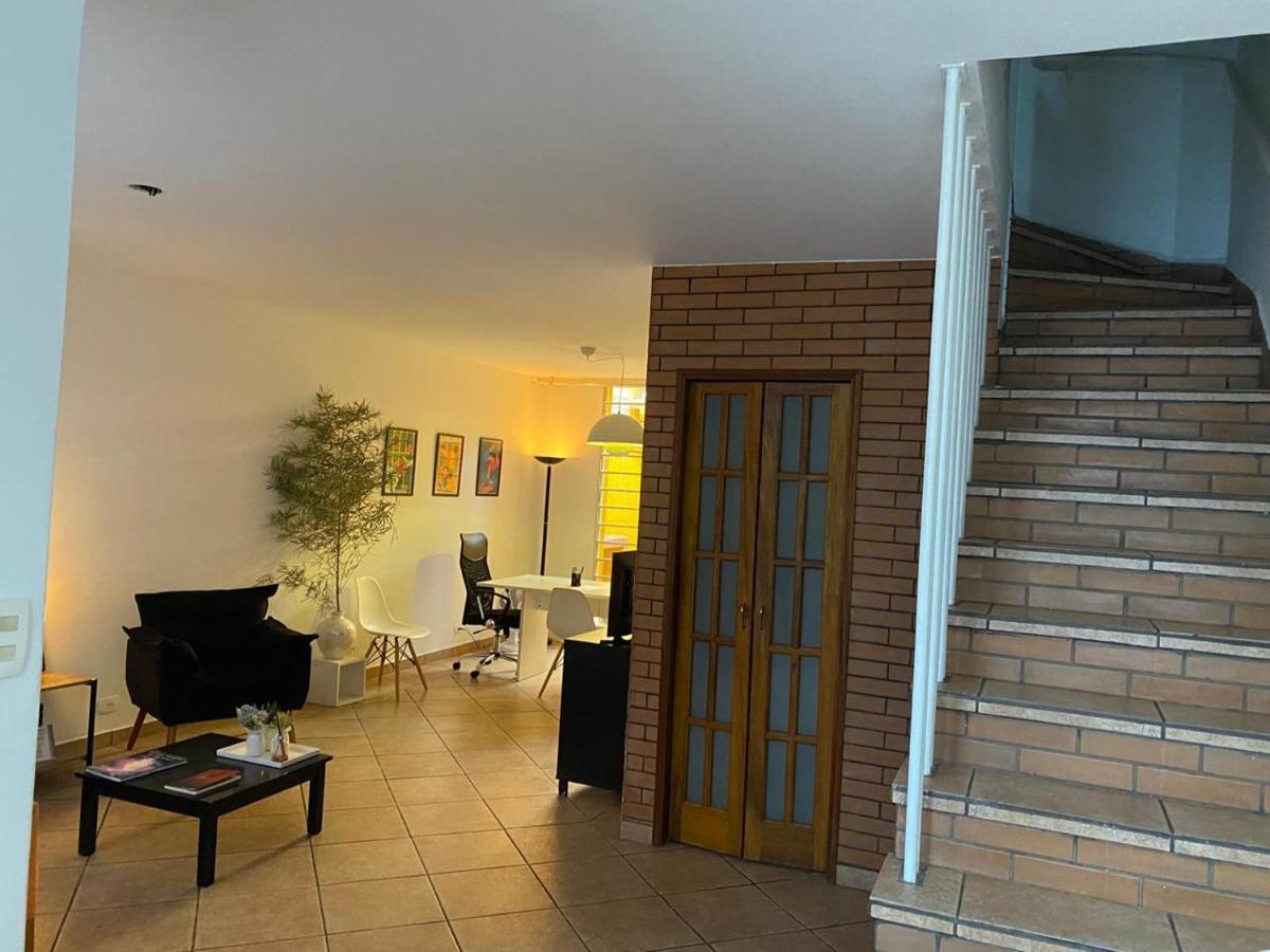 Quartos Em Vila No Itaim Bibi