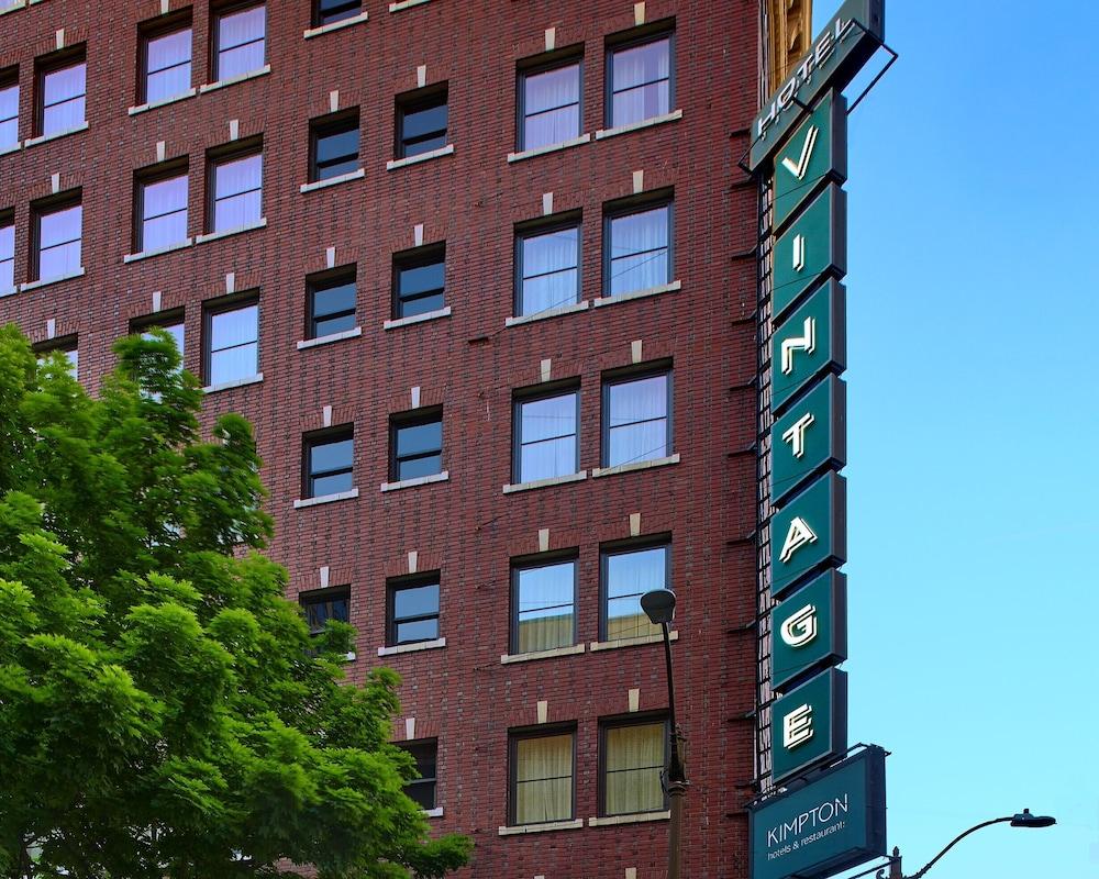 Kimpton Hotel Vintage Seattle by IHG