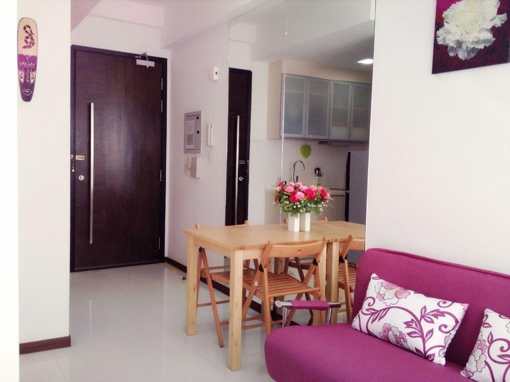 VRBO Singapore